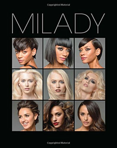 Milady Standard Cosmetology by M. Milady - Picture 1 of 1