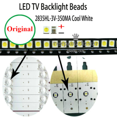 2835 backlight 350ma