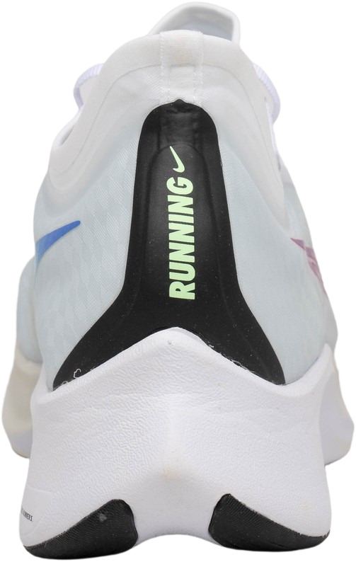 Nike Zoom Fly 3 White Multi for Sale | Authenticity Nike Zoom Fly 3 White Multi for Sale | Authenticity