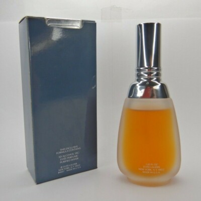 Estee Lauder Super Cologne Spray 1.85oz - 55ml Vintage #A61F RARE