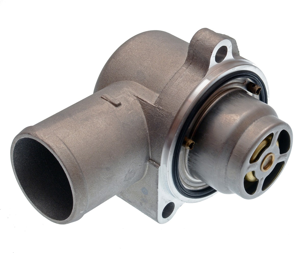 THERMOSTAT OEM PERKINS No.: 4973990 for CAT | eBay