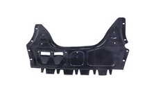 Front Engine Under Cover Splash Shield For Volkswagen Beetle 12-16 Jetta 13-16