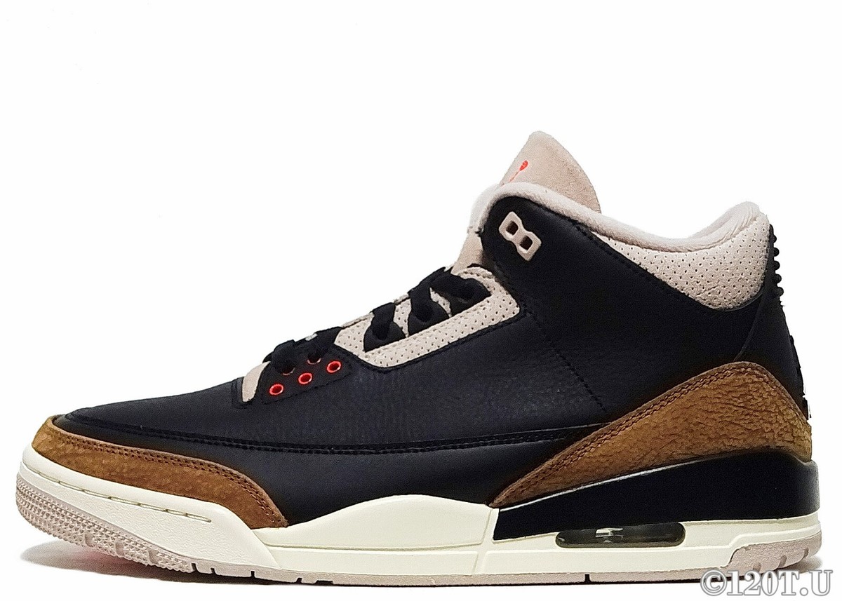 Air Jordan 3 Retro 
