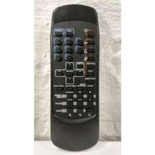 Elmo RC-VHNA Computer Presentation Remote