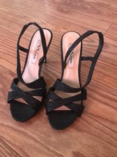 Women s Nina New York Heels Size 7.5