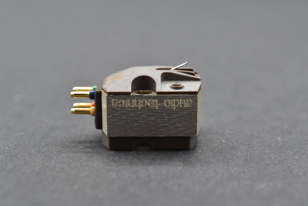 動作OK Audio-Technica AT32E2 AT32EII 動作OK Audio-Technica AT32E2 AT32EII