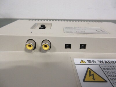 OMRON 液晶モニタ F150-M05L junk DC24V F150-M05L OMRON a Touch