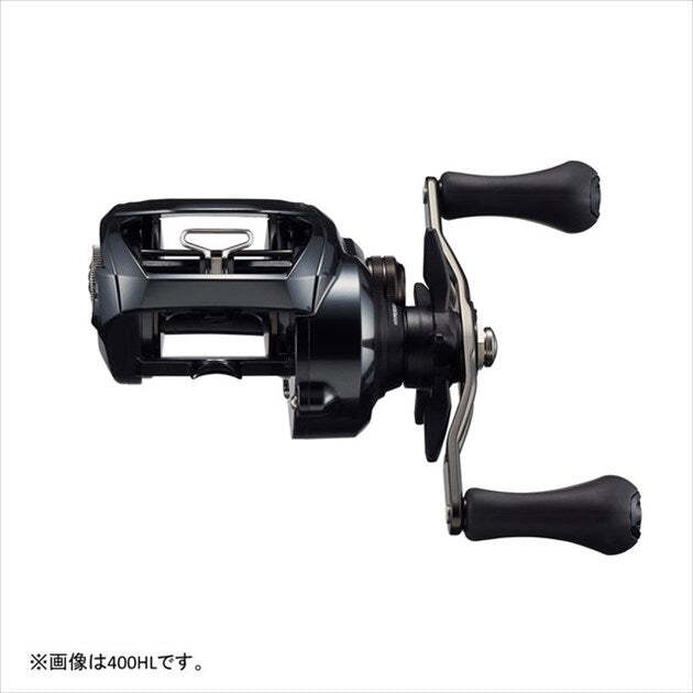 Daiwa 21 Tatula TW 400XHL(Left) | eBay
