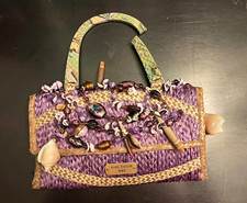 Harl Taylor Bag - Broken Handle