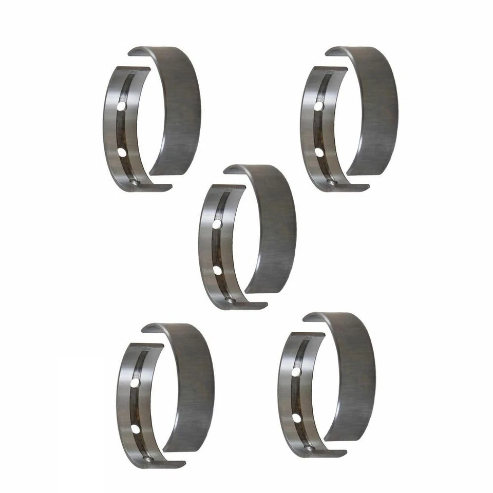 Crankshaft Main Bearing Set For Select 07-19 Lexus Toyota Models BC1028STD — 第 4/4 张图片