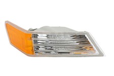 For 2007-2017 Jeep Patriot Parking Light Passenger Side For 2007-2017 Jeep Patriot Parking Light Passenger Side