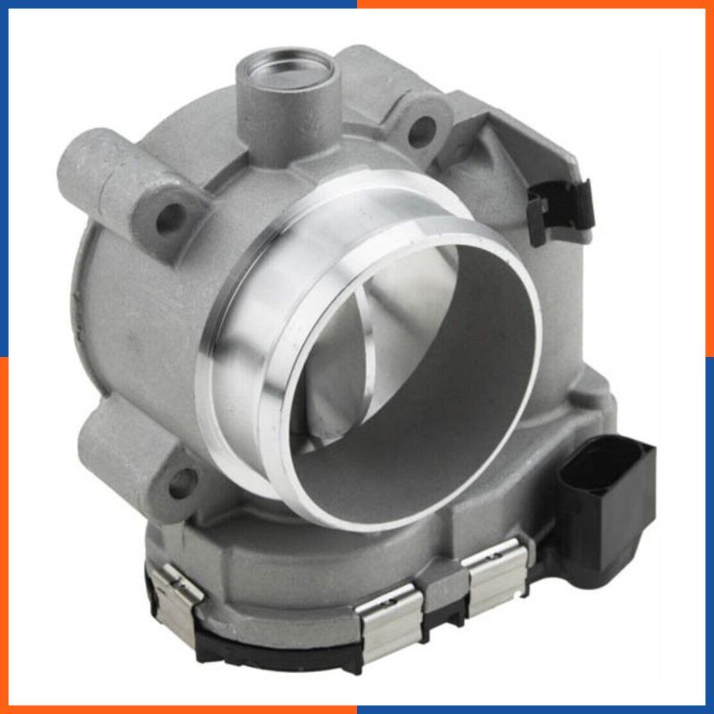 Pièce Auto Corps Papillon de Remplacement pour Moteur Mercedes 1110980109