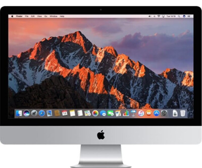 Apple iMac 27   | Intel  i7 3,5 Ghz | 32GB RAM | 1TB HD | GTX775 NVIDIA GeForce