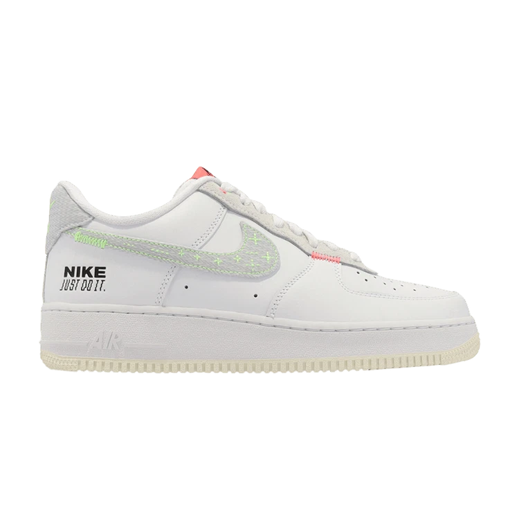 Just do it x off white cheap
