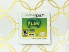 System: Flaw (Nintendo DS, 2009) Authentic Cartridge Only, TESTED