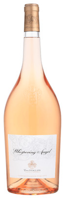 (28,33 /l) Château d Esclans Whispering Angel 2025 AOC Côtes de Provence Rosé We
