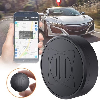 Mini LBS Tracker Auto Magnet Tracker Echtzeit-Positionierung für Fahrzeug Autos