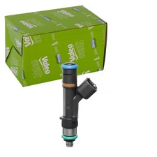 VALEO EINSPRITZVENTIL BENZIN passend für FORD GALAXY MONDEO S-MAX TRANSIT FORD