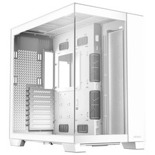 Antec Constellation C8 White Full Tower PC Case E-ATX ATX MicroATX Mini-ITX
