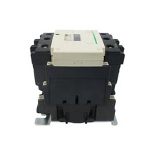 SCHNEIDER ELECTRIC LC1D80F7 110V 80A NSNP