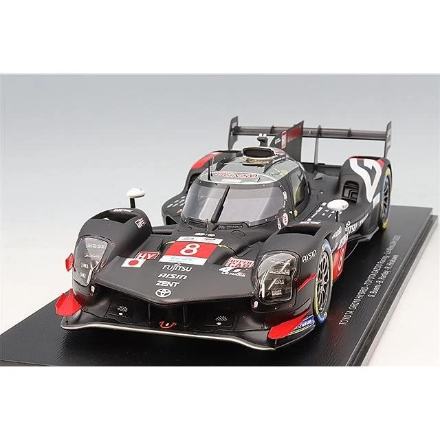 Spark Toyota 1:18 Scale Diecast & Toy Vehicles for sale | eBay