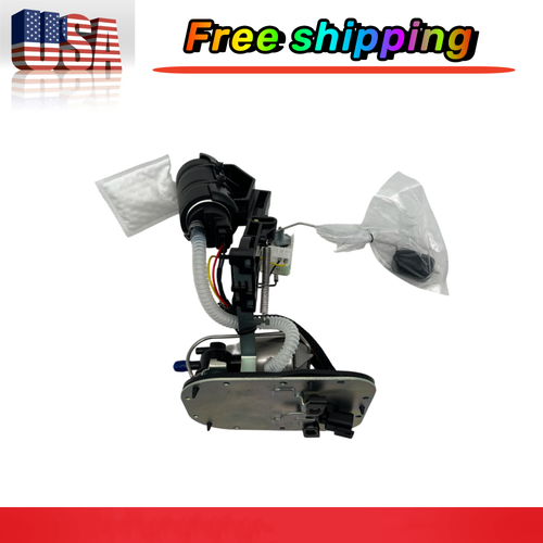 Fuel Pump Assembly for Harley Davidson 01-05 Softail , Heritage #75132-01D
