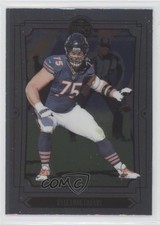 2019 Panini Legacy Premium Edition Kyle Long #20 oc3