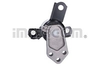 Original Imperium Motorlager 37145 FüR Ford Fiesta 6 CB1 CCN Van MAX JK Tdci