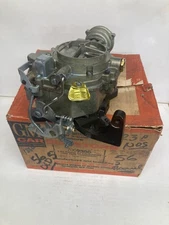 New Rochester 1956 Oldsmobile 324' Carburetor