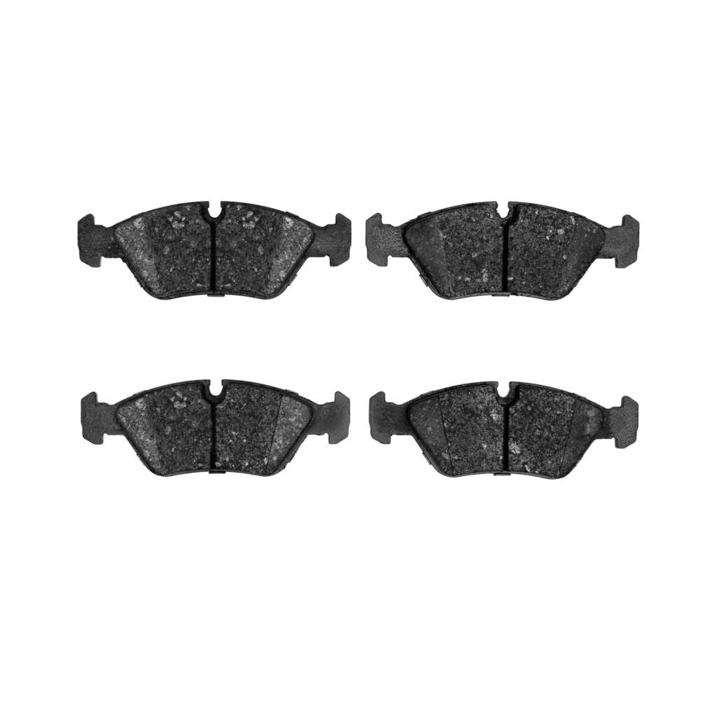 Ferrari Mondial 1990-1993 Inner Brake pad