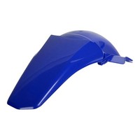 Polisport Heck KotflüGel FüR Yamaha Fender RR YZF250/450 45415 BL