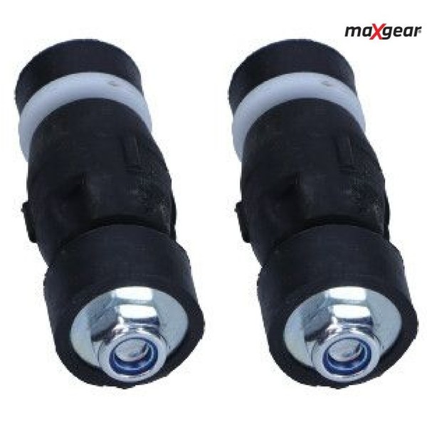 2X Stange/Strebe FüR Stabilisator Maxgear 72-3586 2 PendelstüTzen Stabi-image