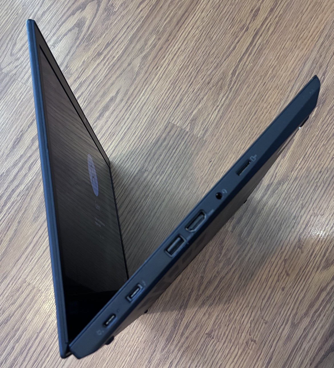 Lenovo ThinkPad T14s Gen 2, 14-Inch Laptop, with intel core i7 1185G7 3.0gHz, Windows 11 Pro