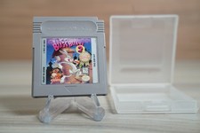 Bugs Bunny Crazy Castle 2 (Nintendo Game Boy, 1991) Authentic, tested-- works