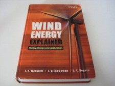 Wind Energy Explained - ACCEPTABLE