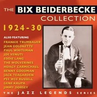 The Bix Beiderbecke Col. 24-30 | Bix Beiderbecke | Englisch | Audio-Cd | Cd