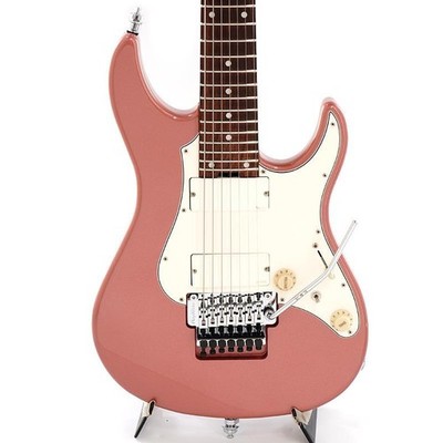 Edwards Used   E-SN7-194MF Vintage Burgundy Mist/pau Ferro) Used Electric [AUTH]