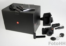 RARE LEICA D-LUX7 JAMES BOND * 007 * EDITION MODEL LIMITED EDITION OF 1962 UNITS