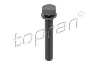 1X Topran 109 336 Riemenscheibenschraube FüR VW Volvo Audi