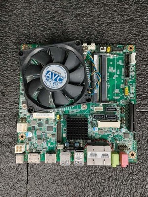 ADVANTECH AIMB-285 Mini-ITX H310 Intel DDR4 Industrial Motherboard