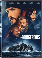 Dangerous (DVD) Eastwood Scott Gibson Mel Tyrese Durand Kevin Janssen Famke
