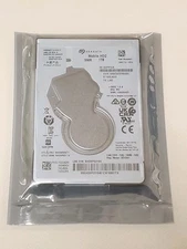 Seagate 1Tb ST1000LM024 SATA 2.5” Laptop Hard Drive PS3 PS4
