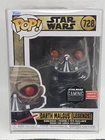 Funko Pop! Star Wars Darth Malgus (Legends) #728 GameStop Exclusive w/Protector