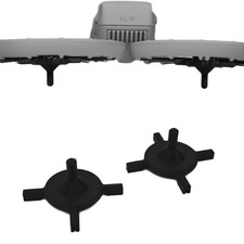 Landing Gear For DJI flip Rear Bracket Height Increasing Tripod Legs Protection