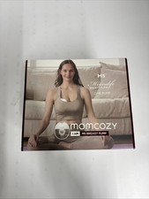 Momcozy M5 Wearable Breast One Pump - Single Pump New With Case