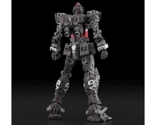 Bandai RG 1/144 RX-78-2 Gundam Ver. 2.0 "Mobile Suit Gundam" Plastic Model Kit - Picture 4 of 6
