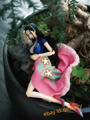 #ad #ad Wired Skirt For Megahouse Variable Action Heroes VAH Nico Robin（No Figure） $27.20