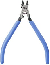 GodHand Ultimate Nipper 5.0 GH-SPN-120 Plastic Model Tool Blue