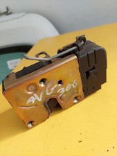 Porte avant et accessoires Peugeot 306