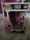 Funko Pop! Animation: BT21 Cooky Vinyl Figure #688